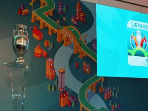 Live Streaming Euro 2020 Finlandia vs Belgia di Mola Melalui detikcom Live Streaming Euro 2020 Finlandia vs Belgia di Mola Melalui detikcom