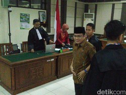 Fakta yang Terungkap dari Para Saksi Kasus Suap Taufik Kurniawan