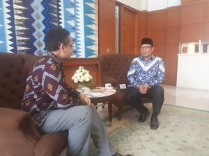 Jawa Barat Kembali Tampil di Festival Wonderful Indonesia 2019 Swedia