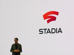 Ini Ponsel yang Bakal Dukung Google Stadia