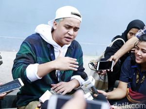 Billy Syahputra Jabarkan Barang Olga Syahputra yang Masih Disimpan Billy Syahputra Jabarkan Barang Olga Syahputra yang Masih Disimpan