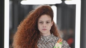 Potret Transformasi Top Model Wanita yang Berubah Menjadi Pria
