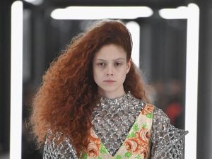 Top Model Wanita Ungkap Jati Diri Barunya Sebagai Pria