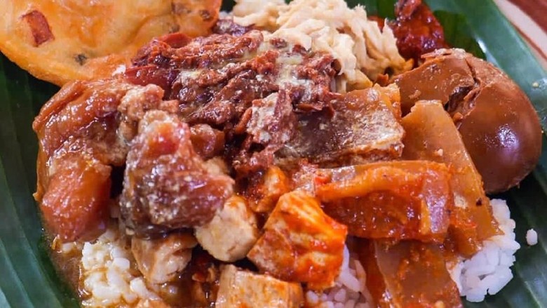 21 Tempat Wisata Kuliner di Yogyakarta yang Bikin Liburan Kamu Berkesan/Foto: Instagram 21 Tempat Wisata Kuliner di Yogyakarta yang Bikin Liburan Kamu Berkesan/Foto: Instagram