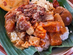 21 Tempat Wisata Kuliner di Yogyakarta yang Bikin Liburan Kamu Berkesan