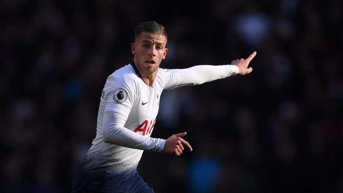 AS Roma dikabarkan tertarik kepada Toby Alderweireld (Foto: Laurence Griffiths / Getty Images)