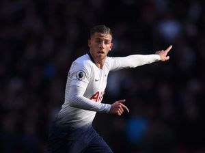 Dirumorkan ke Roma, Alderweireld: Apupun Bisa Terjadi