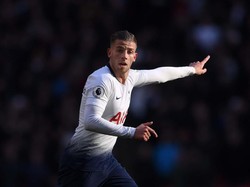 Juventus Tebus Klausul Pelepasan Alderweireld?
