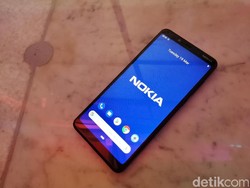Nokia Tak Mau Sekadar Jualan Fitur di Ponsel