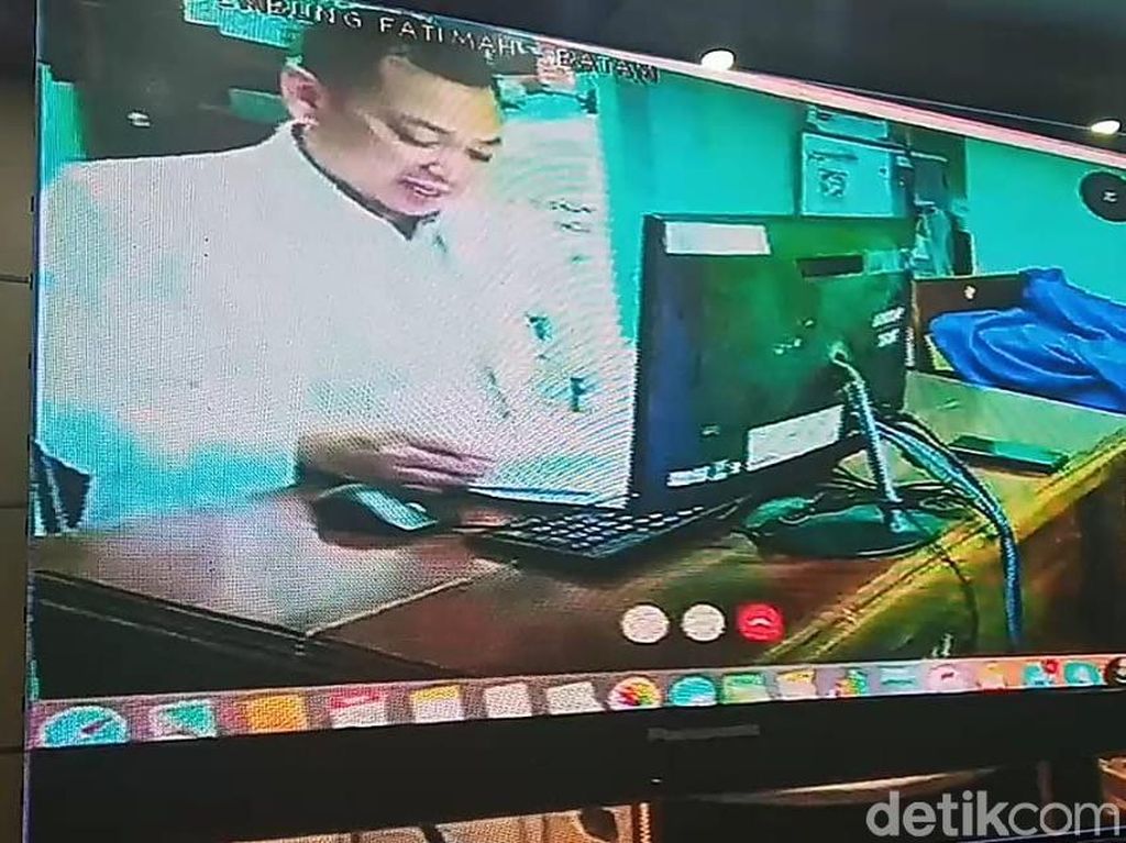 Menjajal Layanan Kesehatan Pakai Infrastruktur Langit Menjajal Layanan Kesehatan Pakai Infrastruktur Langit