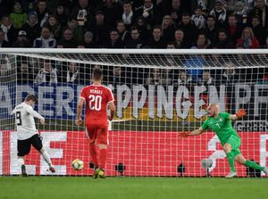 Jerman Seri Karena Tidak Efisien