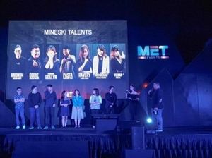 Mineski, Dari Warnet Jadi Penyelenggara Kompetisi eSport
