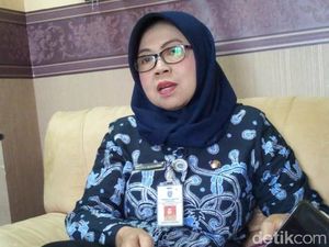 3 Bulan Tiga Bumil Meninggal, Pemkab Ponorogo Upayakan Hal Ini 3 Bulan Tiga Bumil Meninggal, Pemkab Ponorogo Upayakan Hal Ini