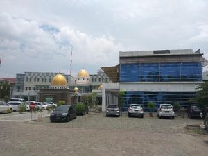 Cegah Ekstremisme, Kemenag Sebar 2.204 Penyuluh Agama ke Seluruh Aceh