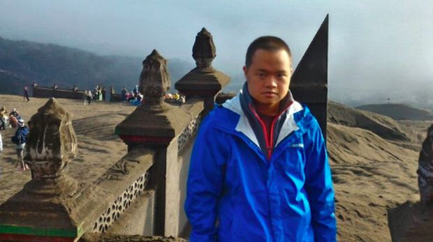 Defrey Adipratama