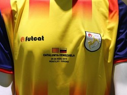 Hadapi Venezuela, Timnas Catalunya Panggil Pique Hingga Xavi