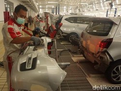 Mobilmu Ringsek karena Kecelakaan? Ini 4 Langkah Klaim Asuransi