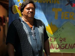 Aktivis Tanah Adat Ditembak Mati, Pemerintah Kosta Rika Berang