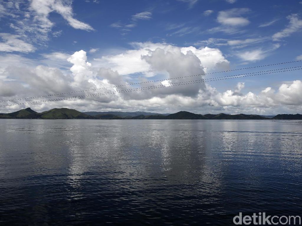 Menguak Sejarah Danau Sentani Papua Lewat Rumah Digital Indonesia