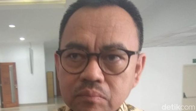 Berita Ada Desakan Menag Lukman Dicopot, BPN Singgung Etika Politik Jumat 19 April 2024