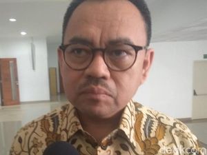 Ada Desakan Menag Lukman Dicopot, BPN Singgung Etika Politik