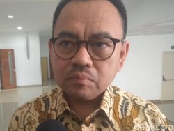 Ada Desakan Menag Lukman Dicopot, BPN Singgung Etika Politik