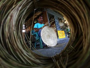 Potensi Industri Mebel Indonesia