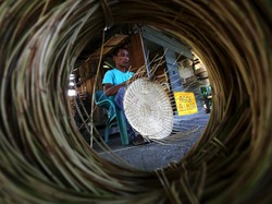 Potensi Industri Mebel Indonesia