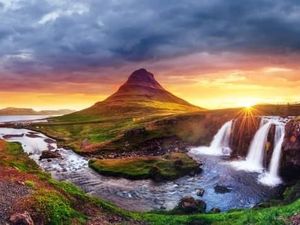 Daftar Negara Paling Bahagia di Dunia 2019, Indonesia Nomor Berapa?