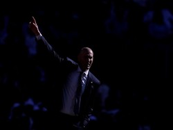 Ancelotti: Sudah Tepat Zidane Kembali ke Madrid di Tengah Musim