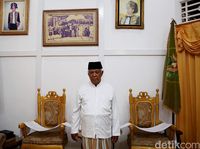 Kesultanan Bacan Melintasi Zaman: Kami Tak Pernah Dijajah Belanda