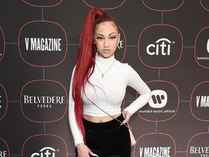 Bhad Bhabie Dituntut American Express Rp11 M, Tak Bayar Tagihan Kartu Kredit Bhad Bhabie Dituntut American Express Rp11 M, Tak Bayar Tagihan Kartu Kredit