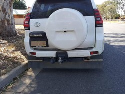 Cuci Mobil Nggak Bersih Bisa Didenda Polisi Rp 4,5 Juta