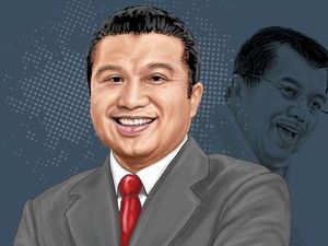 Refleksi Davos: Kejutan, Kekecewaan, dan Optimisme