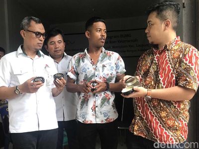 Semen Indonesia  Sokong Pengembangan Ekonomi di Aceh