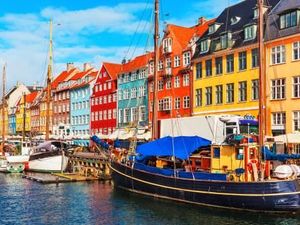 Finlandia Jadi Negara Paling Bahagia di Dunia 2024, Ini Fakta-faktanya Finlandia Jadi Negara Paling Bahagia di Dunia 2024, Ini Fakta-faktanya