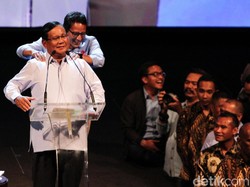 Sandiaga Balik Gerindra, Lalu Apa?