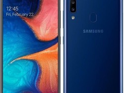 Samsung Galaxy A20 dan Galaxy A40 Resmi Hadir, Harganya?