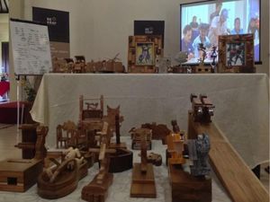 Geliat Era Industri Kreatif Tanah Air