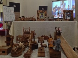 Geliat Era Industri Kreatif Tanah Air