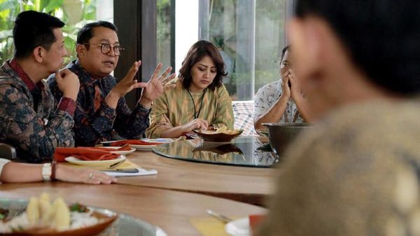 Edukasi Fraud Cyber Crime