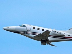 Cerita Pramugari Naik Pesawat Pribadi Bertarif Rp 1,7 Miliar