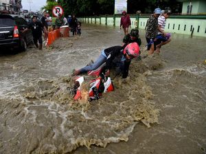 Lubang Bekas Galian Tambang dan Bencana, Kemenkes: Jangan Rusak Alam!