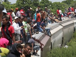 Negara-negara Mana Saja yang Paling Banyak Menampung Imigran?