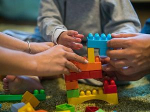 Jangan Ada Lagi Stigma dan Nyinyiran untuk Anak Down Syndrome Jangan Ada Lagi Stigma dan Nyinyiran untuk Anak Down Syndrome