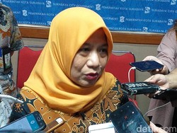 Rute Pawai Surabaya Vaganza 2019 Sambut HUT ke-726