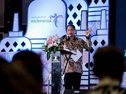 Keren! Suju dan TVXQ Bakal Promosikan Pariwisata Indonesia