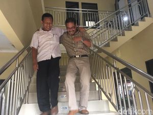 Telisik Asal Usul Aset Bupati Mojokerto Nonaktif, KPK Periksa Kontraktor Telisik Asal Usul Aset Bupati Mojokerto Nonaktif, KPK Periksa Kontraktor