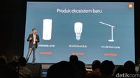 Xiaomi Bawa Banyak Perangkat Anyar Temani Redmi Note 7