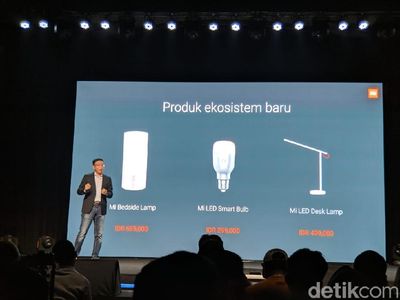 Xiaomi Bawa Banyak Perangkat Anyar Temani Redmi Note 7
